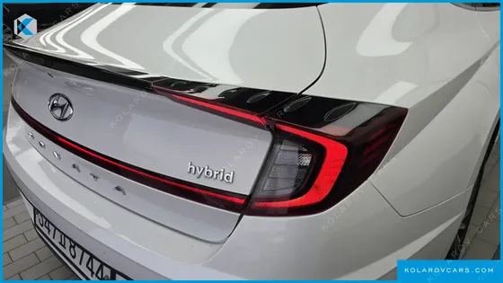 HYUNDAI SONATA PREMIUM