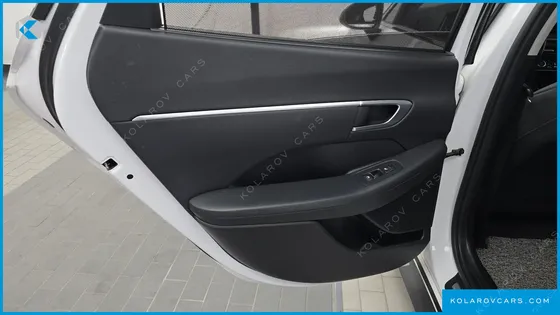 HYUNDAI SONATA PREMIUM