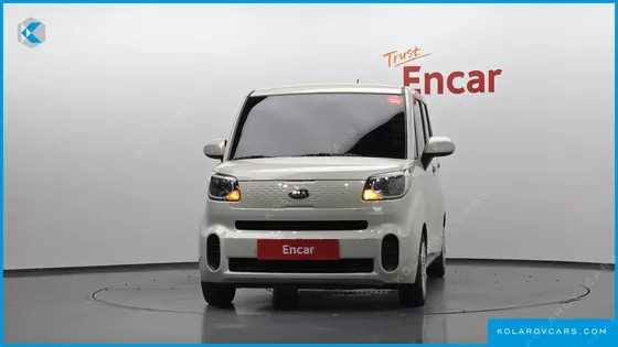 KIA RAY VAN