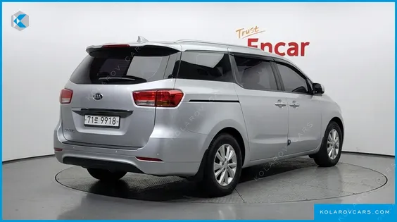 KIA CARNIVAL NONE