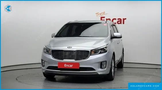 KIA CARNIVAL NONE