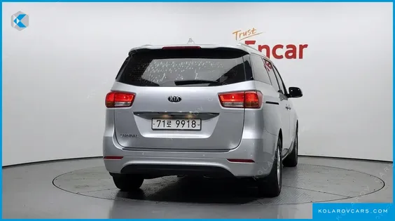 KIA CARNIVAL NONE