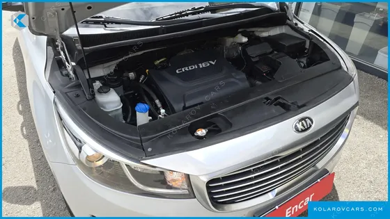 KIA CARNIVAL NONE