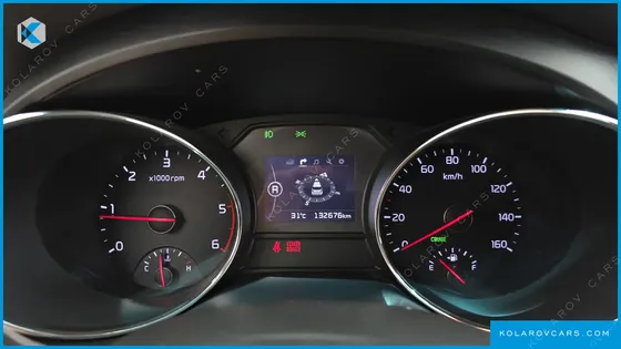KIA CARNIVAL NONE