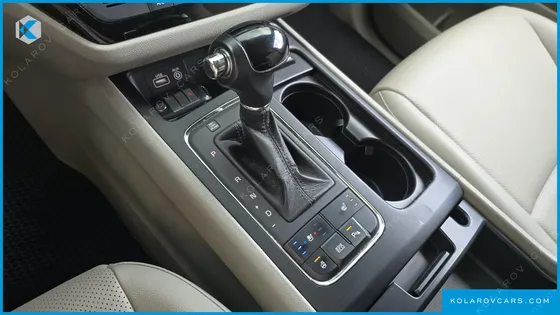 KIA CARNIVAL NONE