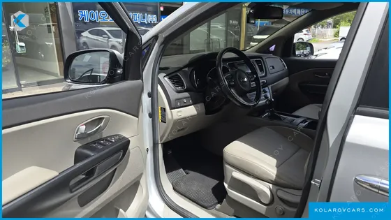 KIA CARNIVAL NONE