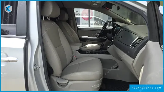 KIA CARNIVAL NONE