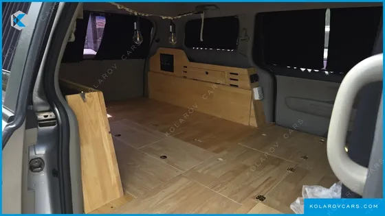 KIA CARNIVAL NONE