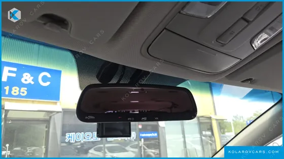 KIA CARNIVAL NONE