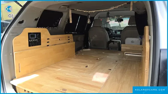 KIA CARNIVAL NONE