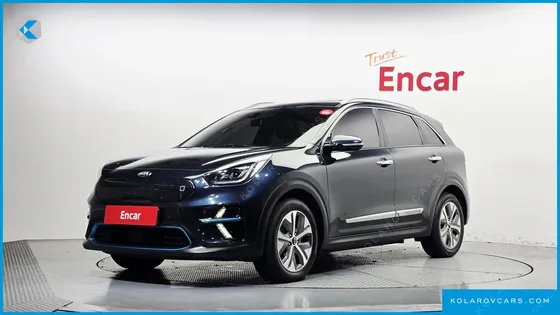 KIA NIRO NOBLESSE