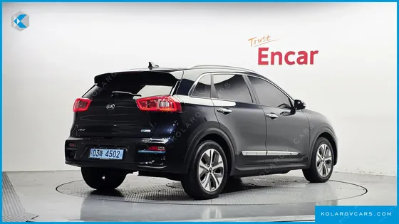KIA NIRO NOBLESSE