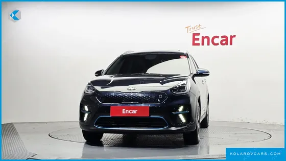 KIA NIRO NOBLESSE
