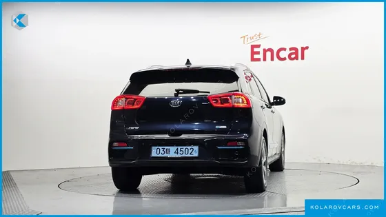 KIA NIRO NOBLESSE