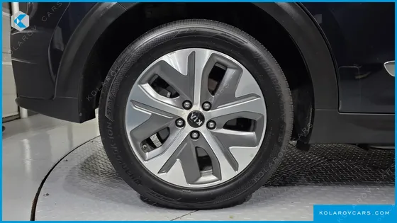 KIA NIRO NOBLESSE