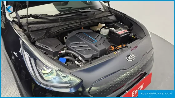KIA NIRO NOBLESSE