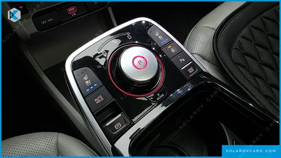KIA NIRO NOBLESSE