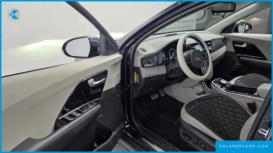 KIA NIRO NOBLESSE