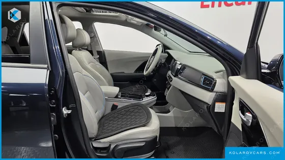 KIA NIRO NOBLESSE