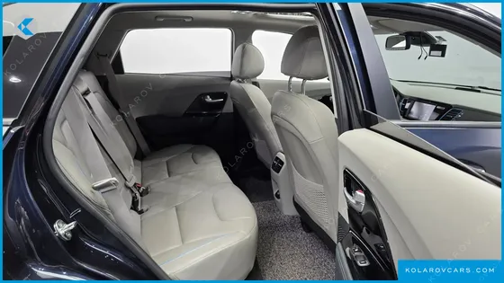 KIA NIRO NOBLESSE