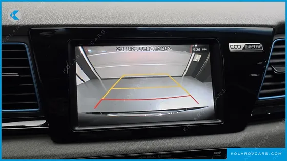 KIA NIRO NOBLESSE