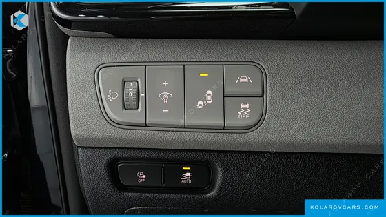 KIA NIRO NOBLESSE