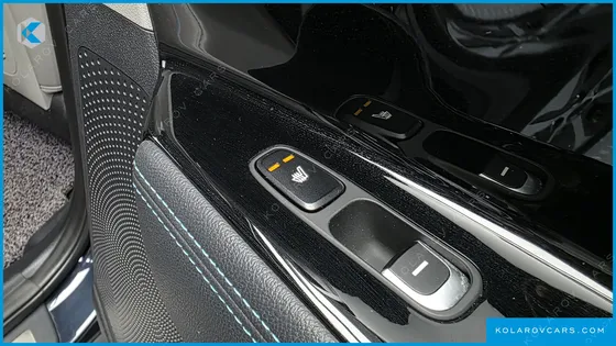 KIA NIRO NOBLESSE