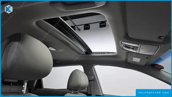 KIA NIRO NOBLESSE