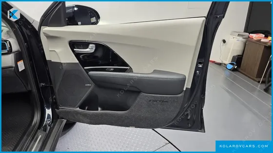KIA NIRO NOBLESSE