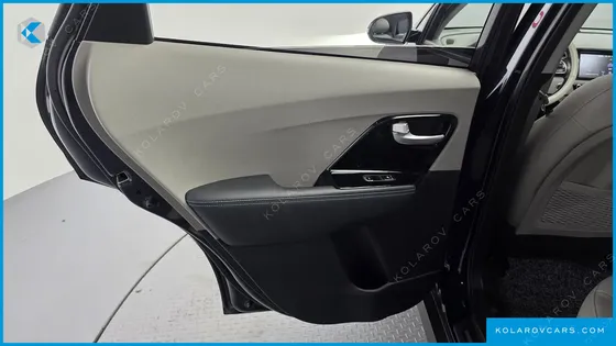 KIA NIRO NOBLESSE