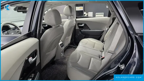 KIA NIRO NOBLESSE