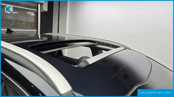 KIA NIRO NOBLESSE