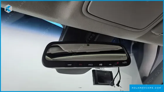 KIA NIRO NOBLESSE