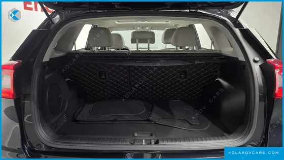 KIA NIRO NOBLESSE