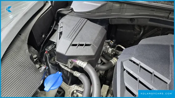 KIA NIRO NOBLESSE