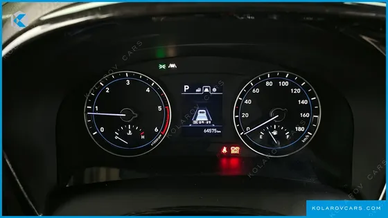 HYUNDAI PORTER II DUBLE CAP CRDI