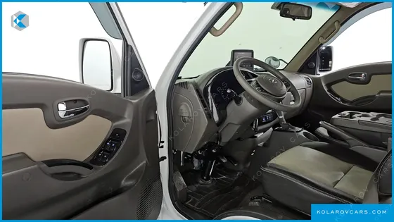 HYUNDAI PORTER II DUBLE CAP CRDI