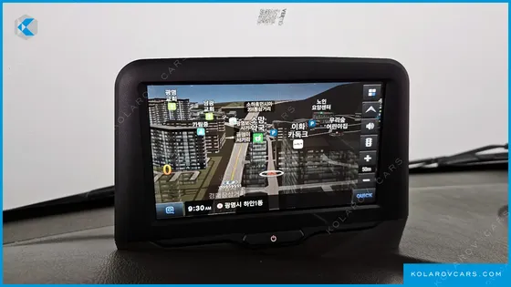 HYUNDAI PORTER II DUBLE CAP CRDI