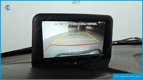 HYUNDAI PORTER II DUBLE CAP CRDI