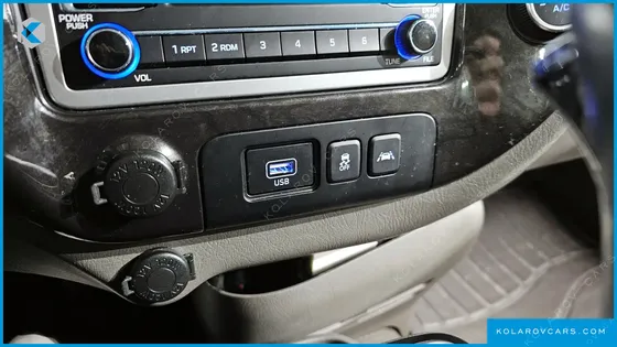 HYUNDAI PORTER II DUBLE CAP CRDI