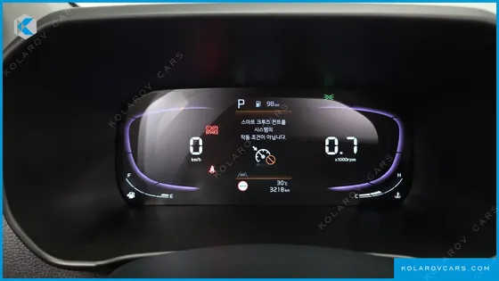 KIA MORNING (PICANTO) GT LINE