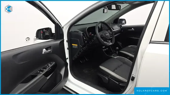 KIA MORNING (PICANTO) GT LINE