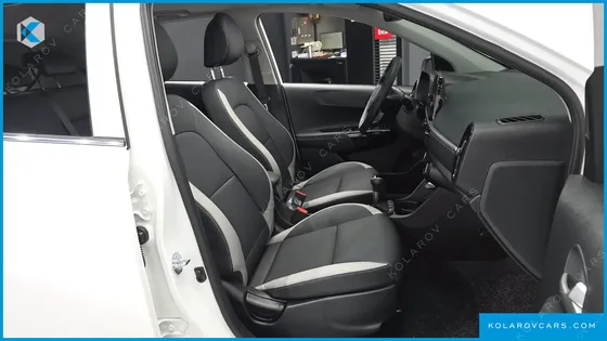 KIA MORNING (PICANTO) GT LINE
