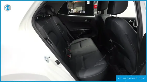 KIA MORNING (PICANTO) GT LINE
