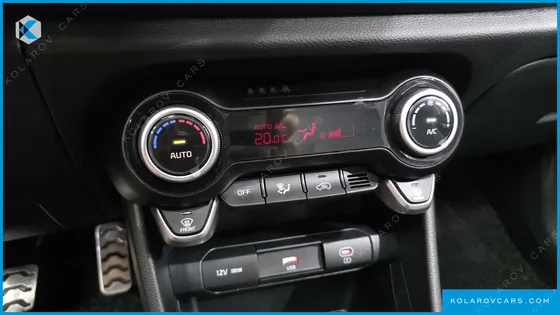 KIA MORNING (PICANTO) GT LINE