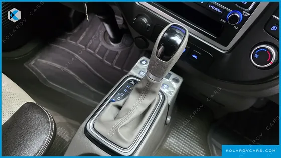 HYUNDAI PORTER II SUPER CAP CRDI