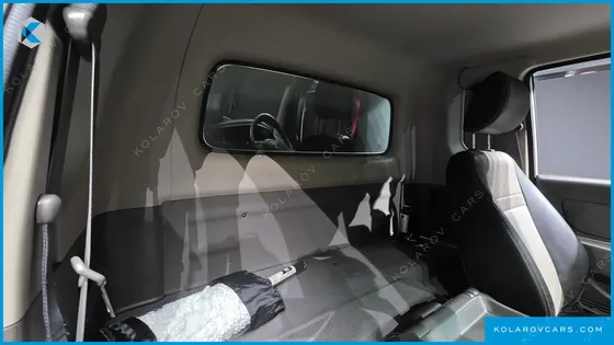 HYUNDAI PORTER II SUPER CAP CRDI