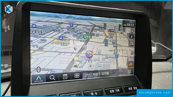 HYUNDAI PORTER II SUPER CAP CRDI