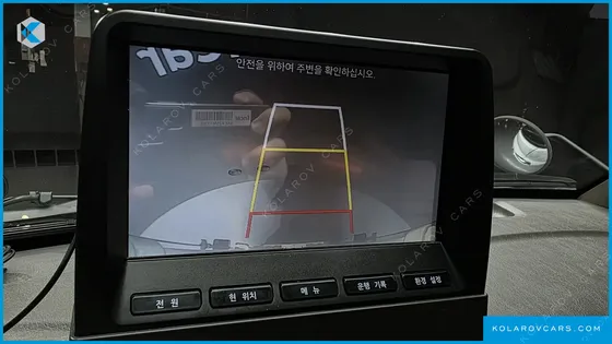 HYUNDAI PORTER II SUPER CAP CRDI