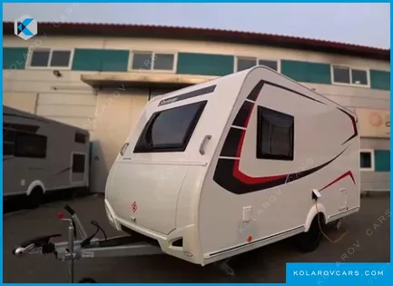 CAMPING TRAILER OR NONE